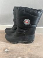 Olang Snowboots Maat 39/40, Kleding | Heren, Ophalen of Verzenden, Zwart