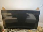 Curved TV Samsung, Audio, Tv en Foto, Televisies, Ophalen, 100 cm of meer, 50 Hz, Samsung