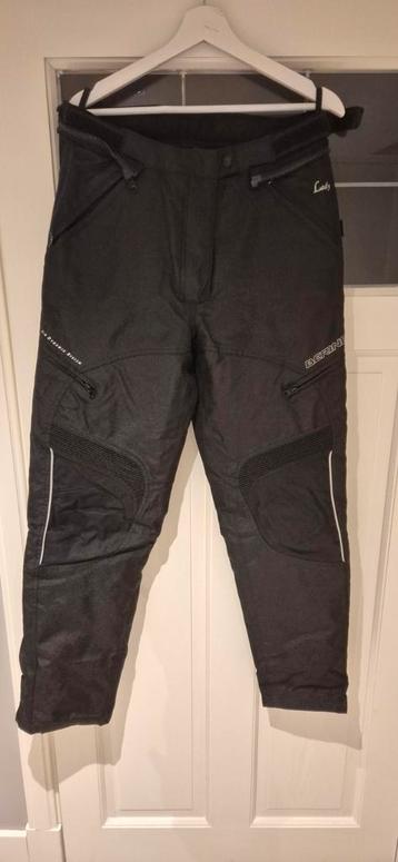 Bering motorbroek maat 38 beschikbaar voor biedingen