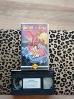 Hanekam de Rocker VHS, Alle leeftijden, Ophalen of Verzenden, Zo goed als nieuw, Actie en Avontuur