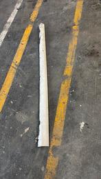 Polo 6r side skirt rechts, Ophalen, Gebruikt