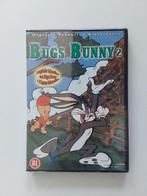 Bugs  Bunny 2 🐇 🆕️ ( in seal ), Alle leeftijden, Ophalen of Verzenden, Nieuw in verpakking, Tekenfilm
