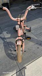 Leuke meisjesfiets driewieler, Ophalen of Verzenden, Gebruikt, Little Fun Kids