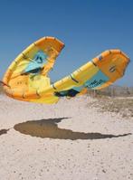 Duotone Dice 9m 2019 met Trustbar!, Watersport en Boten, Kitesurfen, Gebruikt, Kitesurf-set, 9 m², Geen board