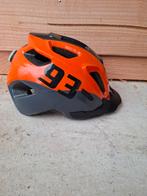 Cube Kinderfietshelm CKB4 DF - Maat 52-57cm, Fietsen en Brommers, Ophalen