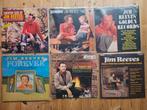 11 lps van Jim Reeves, Ophalen of Verzenden, Zo goed als nieuw, 12 inch