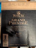 Laatste flessen Hertog Jan Grand Prestige 2015 tm 2024, Verzamelen, Biermerken, Ophalen of Verzenden, Nieuw, Flesje(s), Hertog Jan