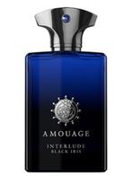 Amouage Interlude Black Iris, Ophalen of Verzenden, Nieuw