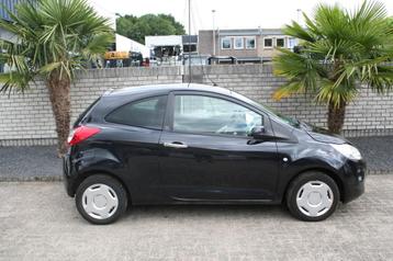 Ford KA 1.2 Limited start/stop beschikbaar voor biedingen