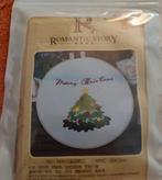 Nieuwe Borduurset Kerstboom, Hobby en Vrije tijd, Borduren en Borduurmachines, Ophalen of Verzenden