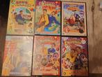 Ernst en Bobbie 6x DvDs, Ophalen of Verzenden