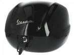 Gezocht!: vespa sprint topkoffer glans zwart, Ophalen of Verzenden