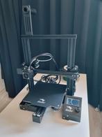 Ender 3 Pro, Computers en Software, 3D Printers, Ophalen, Zo goed als nieuw