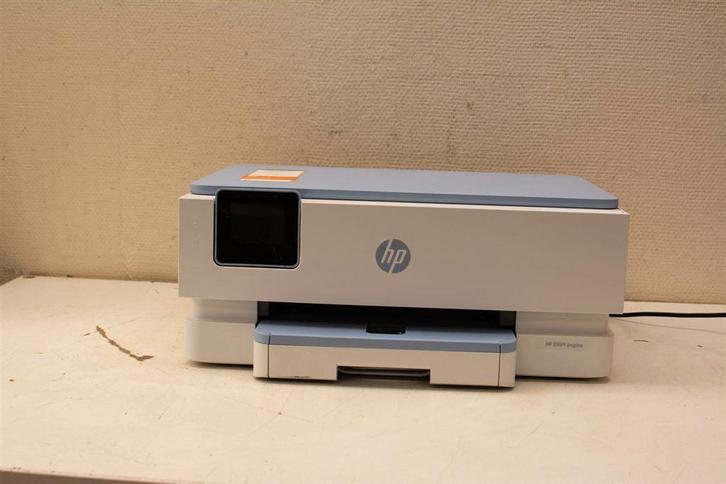 HP Printer 39529, Computers en Software, Printers, Gebruikt, Mailen, Ophalen of Verzenden