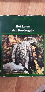 Het leven der roofvogels, Ophalen of Verzenden, Gelezen, Vogels