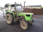 Deutz D40 06 Tractor - Prima Staat, Restauratieproject, Ophalen, Tot 80 Pk, 5000 tot 7500, Gebruikt