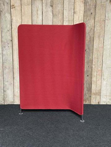 Vitra scheidingswand beschikbaar voor biedingen