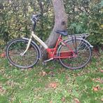 Batavus Bologna 28 inch - Fijne Stadsfiets, Fietsen en Brommers, Fietsen | Dames | Damesfietsen, Ophalen, Versnellingen, Batavus