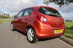 Opel Corsa 1.4-16V Edition Airco APK 26-08-2026, Voorwielaandrijving, Euro 5, Gebruikt, 1398 cc