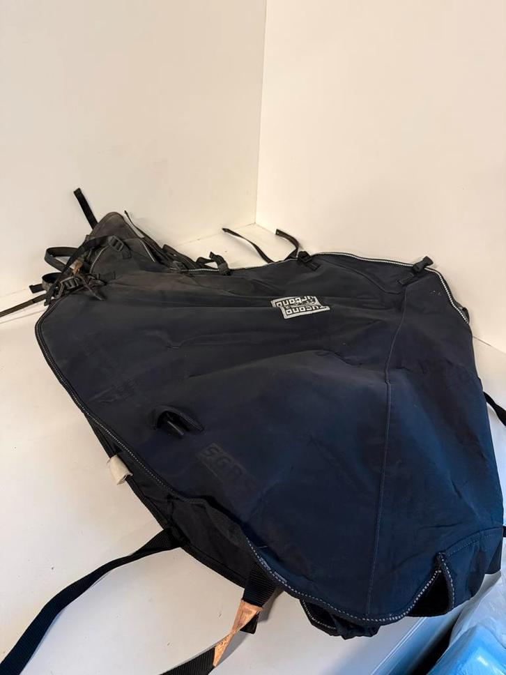 Beenkleed Beverly - Gebruikt, Motoren, Tuning en Styling, Ophalen