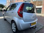 Opel Agila 1.2 Enjoy AUTOMAAT Airco Bluetooth Nieuwe Apk Sen, Gebruikt, 4 cilinders, Origineel Nederlands, Bedrijf