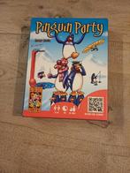 Pinguin Party, Ophalen