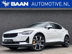 Polestar 2 Long Range Dual Motor Launch Edition 78kWh | Pano, Auto's, Polestar, Automaat, Polestar 2, Stof, Gebruikt