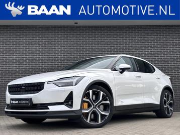 Polestar 2 Long Range Dual Motor Launch Edition 78kWh | Pano beschikbaar voor biedingen