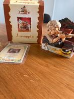 Laaf Lappie Kok - Efteling servethouder, Verzamelen, Efteling, Ophalen of Verzenden