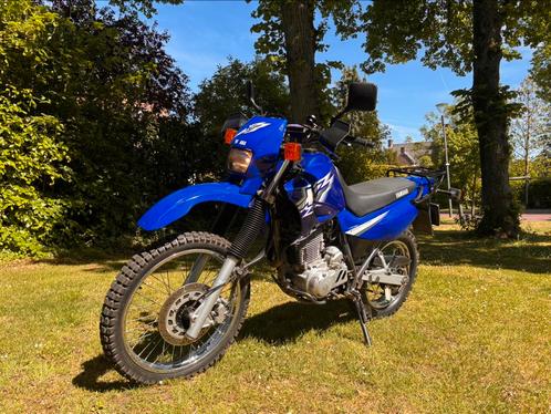 Yamaha XT600E, Motoren, Motoren | Yamaha, Particulier, Enduro, 12 t/m 35 kW, 1 cilinder, Ophalen