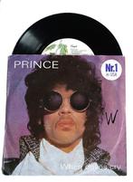 Top2000#0698 Prince - When doves cry (+17 days), Cd's en Dvd's, Vinyl Singles, Verzenden, Overige genres, 7 inch, Single