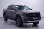 Ford Ranger 3.0 TDCi 240 pk V6 Wildtrack 2-Zits Navi, LED, E, Automaat, Gebruikt, Bedrijf, Diesel