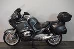 BMW R 1150 RT (bj 2003), 2 cilinders, Bedrijf, 1130 cc, Meer dan 35 kW