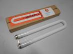 Radium U-vormige fluorescentielamp TL lamp u vorm L16W/32U, Ophalen of Verzenden, Huis en Inrichting