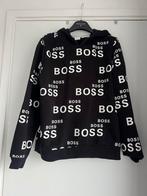 Boss Hugo Boss trui hoodie, Kinderen en Baby's, Kinderkleding | Maat 164, Trui of Vest, Ophalen of Verzenden, Zo goed als nieuw
