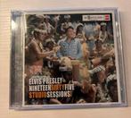 #865 Elvis Presley - Bootleg CD - Studio Sessions 1- 1965, Ophalen of Verzenden, Nieuw, Cd of Plaat
