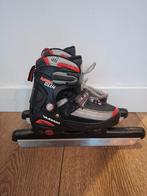 Nijdam Noren Schaatsen - Maat 30-33, Ophalen, Gebruikt, Noren, Nijdam