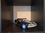 Lego 10304 Chevrolet Camaro Z28, Kinderen en Baby's, Speelgoed | Duplo en Lego, Ophalen, Zo goed als nieuw, Complete set, Lego