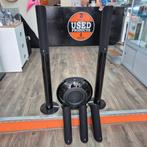 Kef HTC 5001.2 speakerset met Kef HTB2 subwoofer, Overige merken, Ophalen of Verzenden, X, 120 watt of meer