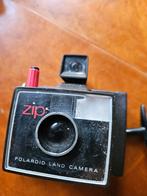 Vintage Polaroid Zip Land Camera, Ophalen of Verzenden, Gebruikt, Polaroid, Polaroid