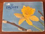 Droste chocolade doos, Verzamelen, Ophalen of Verzenden, Gebruikt, Overige, Droste