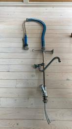Professionele (wasstraat) keukenkraan, Huis en Inrichting, Gebruikt, 100 tot 150 cm, 25 tot 50 cm, 50 tot 100 cm