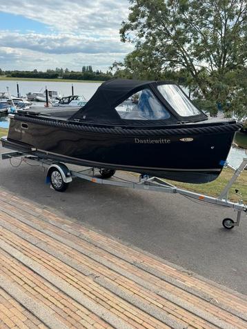 Maxima 600 inc honda 20pk bwj 020 nette occasion beschikbaar voor biedingen