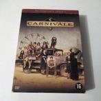 Carnivàle – Seizoen 1, Cd's en Dvd's, Dvd's | Tv en Series, Boxset, Science Fiction en Fantasy, Gebruikt, Ophalen of Verzenden