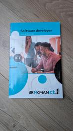 Hans van Rheenen - Software developer, Ophalen of Verzenden, Zo goed als nieuw, Hans van Rheenen, Nederlands