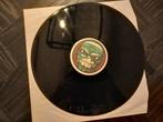lp dj heaven - 1,2,3.......ep, Ophalen of Verzenden, Gebruikt, 12 inch, Techno of Trance