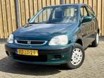 Honda Logo 1.3i, Auto's, Honda, Origineel Nederlands, Te koop, 5 stoelen, Benzine