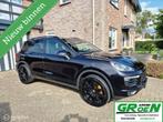 te koop nieuw model Porsche Cayenne 3.6S, Automaat, Cayenne, Gebruikt, Zwart
