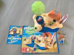 3 Playmobil sets, Ophalen of Verzenden, Zo goed als nieuw, Complete set