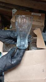 12 Coca-cola glazen, Ophalen of Verzenden, Nieuw, Frisdrankglas